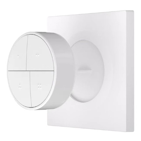 Sonoff Scèneknop 4-in-1 | Batterij | Zigbee LSO00027 - 9