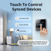 Sonoff Slim bedieningspaneel | 3,5 inch | WiFi LSO00026 - 8