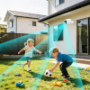 Sonoff Slimme camera voor buiten | USB voeding | 2K | IP65 | WiFi LSO00040 - 2
