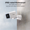 Sonoff Slimme camera voor buiten | USB voeding | 2K | IP65 | WiFi LSO00040 - 4