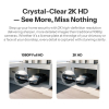 Sonoff Slimme camera voor buiten | USB voeding | 2K | IP65 | WiFi LSO00040 - 8
