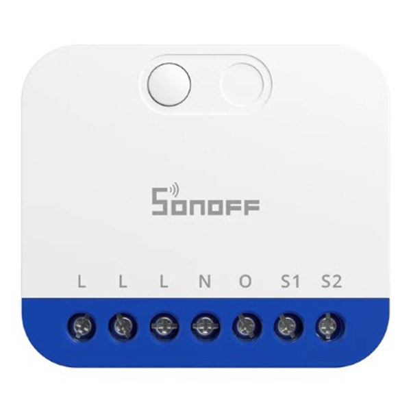 Sonoff Slimme dimmer | Matter LSO00022 - 1