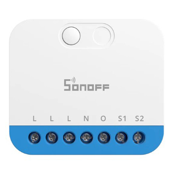 Sonoff Slimme dimmer | Zigbee LSO00023 - 1