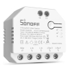 Sonoff Slimme gordijnbesturing 2-voudig | 15A | Energiemeting | WiFi LSO00019 - 1
