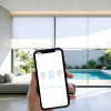 Sonoff Slimme gordijnbesturing 2-voudig | 15A | Energiemeting | WiFi LSO00019 - 2