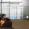 Sonoff Slimme gordijnbesturing 2-voudig | 15A | Energiemeting | WiFi LSO00019 - 5