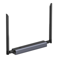 Sonoff Slimme hub | USB | Zigbee/Wi-Fi/Thread/PoE