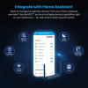 Sonoff Slimme hub | USB | Zigbee/Wi-Fi/Thread/PoE LSO00004 - 5