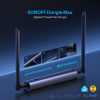 Sonoff Slimme hub | USB | Zigbee/Wi-Fi/Thread/PoE LSO00004 - 6