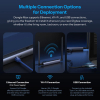 Sonoff Slimme hub | USB | Zigbee/Wi-Fi/Thread/PoE LSO00004 - 7