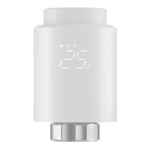 Sonoff Slimme radiatorknop | TRVZB | Zigbee LSO00041 - 1