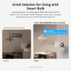 Sonoff Slimme schakelaar | 10A | Wit | Zigbee LSO00011 - 6