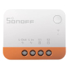 Sonoff Slimme schakelaar | 6A | Geen nuldraad | Wit | Zigbee LSO00012 - 1