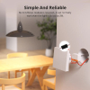 Sonoff Slimme schakelaar | 6A | Geen nuldraad | Wit | Zigbee LSO00012 - 3