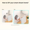 Sonoff Slimme schakelaar | 6A | Geen nuldraad | Wit | Zigbee LSO00012 - 6