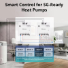 Sonoff Slimme schakelaar | Droogcontact | Zigbee LSO00015 - 6