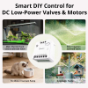 Sonoff Slimme schakelaar | Droogcontact | Zigbee LSO00015 - 7