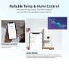 Sonoff Slimme schakelaar | Temperatuursensor | 16A | WiFi LSO00005 - 3