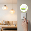 Sonoff Slimme schakelaar 2-voudig | 10A | Zigbee LSO00016 - 2