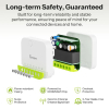 Sonoff Slimme schakelaar 2-voudig | 10A | Zigbee LSO00016 - 5