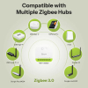 Sonoff Slimme schakelaar 2-voudig | 10A | Zigbee LSO00016 - 7