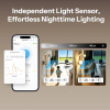 Sonoff Slimme sensor | Schemer en Beweging | 120° | 6m | Batterij | Zigbee LSO00036 - 4