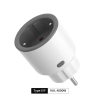 Sonoff Slimme stekker | Type F | 4000W | 16A | Energiemeting | WiFi LSO00029 - 1