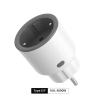 Sonoff Slimme stekker | Type F | 4000W | 16A | Energiemeting | Zigbee LSO00044 - 1