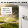 Sonoff Slimme stekker buiten | 16A | Grijs | Matter over WiFi LSO00031 - 6