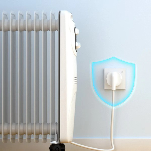 Sonoff Slimme wandcontactdoos | Type E | 16A | Matter over WiFi LSO00032 - 2