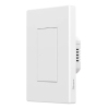 Sonoff Slimme wandschakelaar | 10A | Wit | Zigbee LSO00025 - 1