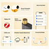 Sonoff Slimme waterregelaar | Hydro ONE | Met debietmeter | IP55 | Zigbee LSO00021 - 2