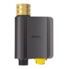 Sonoff Slimme waterregelaar | Hydro ONE Lite | Zonder debietmeter | IP55 | Zigbee LSO00024 - 1