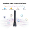 Sonoff Smart Home Hub | Dongle Lite MG21 | Zigbee/Thread USB-dongle LSO00042 - 2