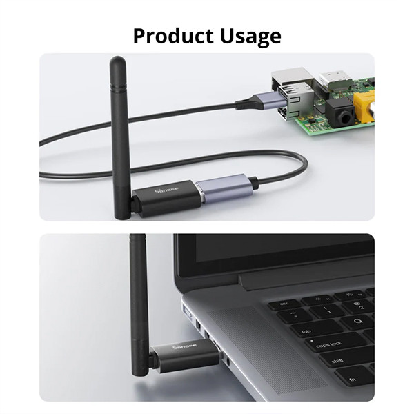 Sonoff Smart Home Hub | Dongle Lite MG21 | Zigbee/Thread USB-dongle LSO00042 - 6