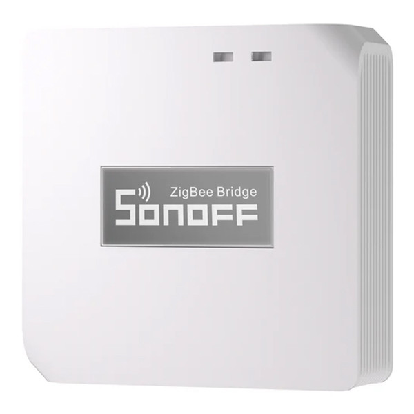Sonoff Smart home hub | Zigbee Bridge Pro | WiFi | Zigbee LSO00039 - 1