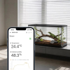 Sonoff Temperatuur- en vochtigheidssensor | Batterij | Zigbee LSO00033 - 2