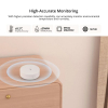 Sonoff Temperatuur- en vochtigheidssensor | Batterij | Zigbee LSO00033 - 5