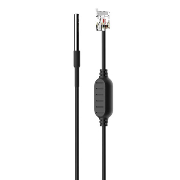 Sonoff Waterdichte temperatuursensor | 1,5m LSO00008 - 1