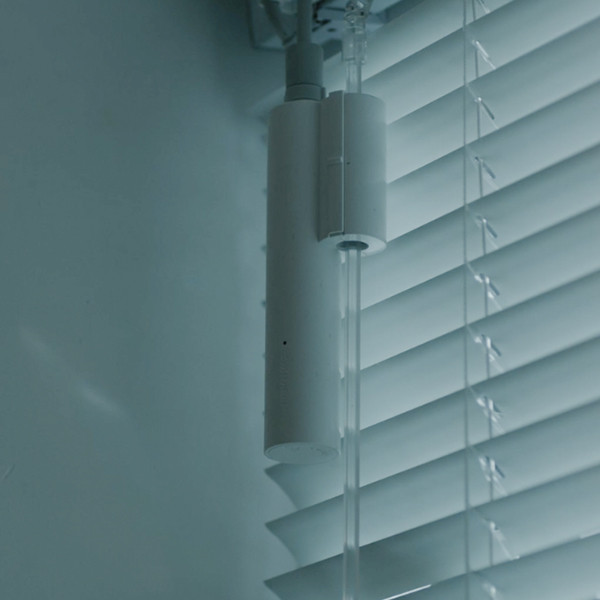 SwitchBot Blind Tilt | Jaloezie kantelmotor | Wit LSW00006 - 9