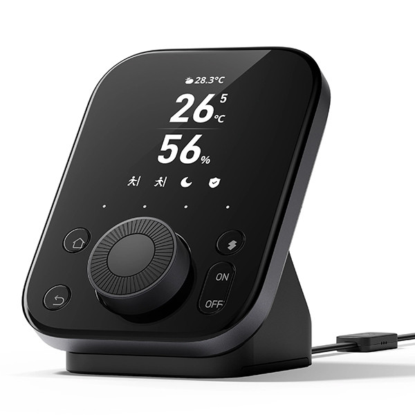 SwitchBot Hub 3 | Zwart LSW00012 - 1