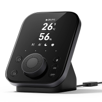 SwitchBot Hub 3 | Zwart LSW00012