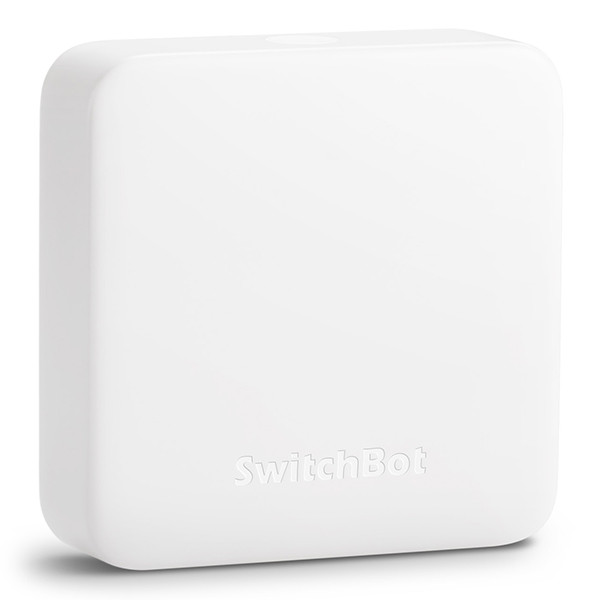 SwitchBot Hub Mini | Wit LSW00004 - 1