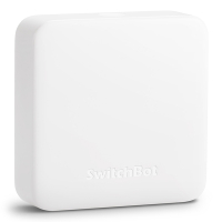 SwitchBot Hub Mini | Wit LSW00004