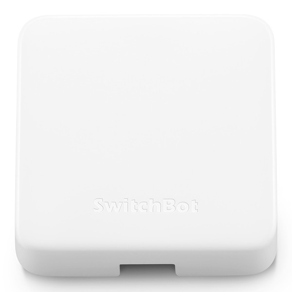 SwitchBot Hub Mini | Wit LSW00004 - 2