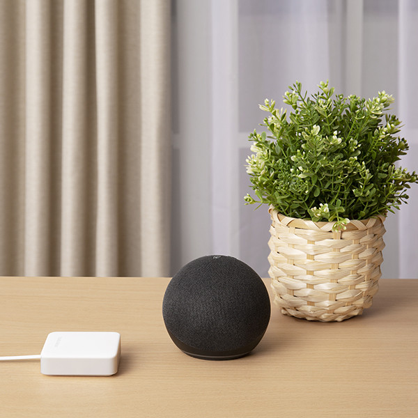 SwitchBot Hub Mini | Wit LSW00004 - 5