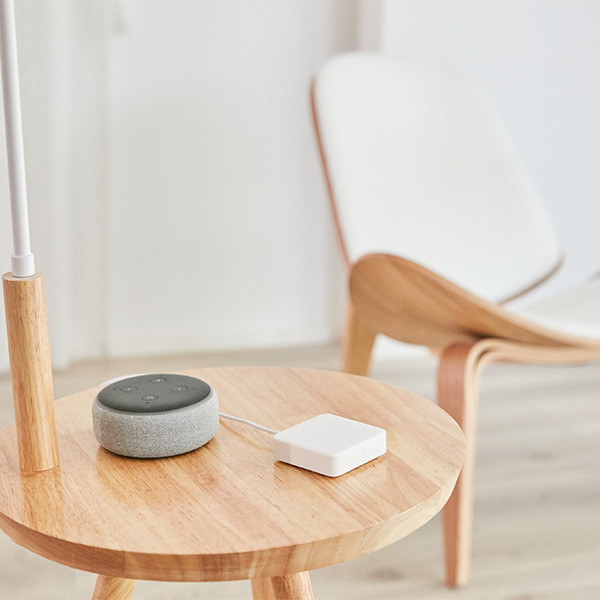 SwitchBot Hub Mini | Wit LSW00004 - 6