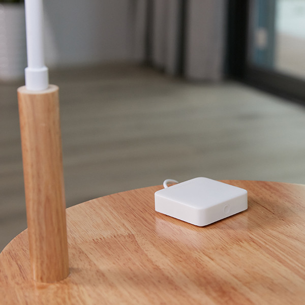 SwitchBot Hub Mini | Wit LSW00004 - 7