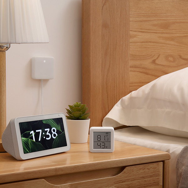 SwitchBot Hub Mini | Wit LSW00004 - 8