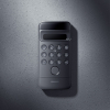 SwitchBot Keypad Vision | Zwart LSW00011 - 2